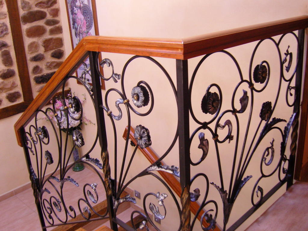 Casa Paulino Hotel Corrales De Buelna Bagian luar foto