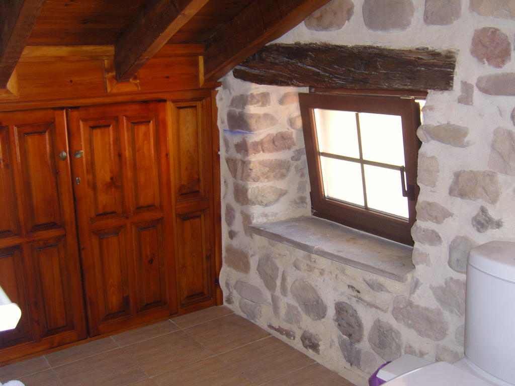 Casa Paulino Hotel Corrales De Buelna Bagian luar foto