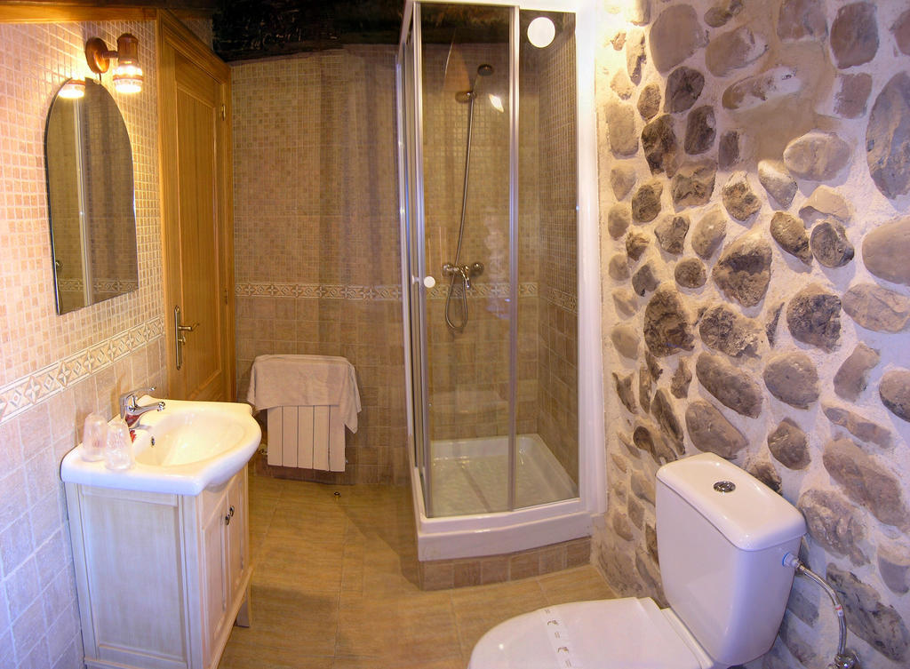 Casa Paulino Hotel Corrales De Buelna Ruang foto