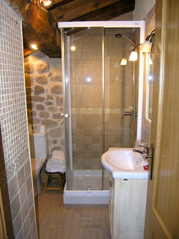 Casa Paulino Hotel Corrales De Buelna Ruang foto